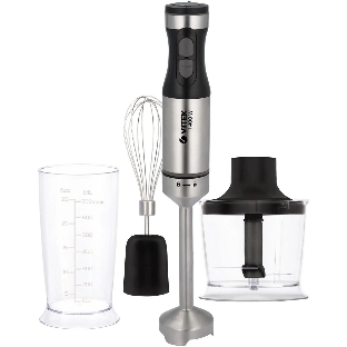 Блендер погружной Vitek VT-3003 1400 Вт, разноцветный