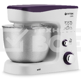Кухонный комбайн Vitek VT-1443(W)