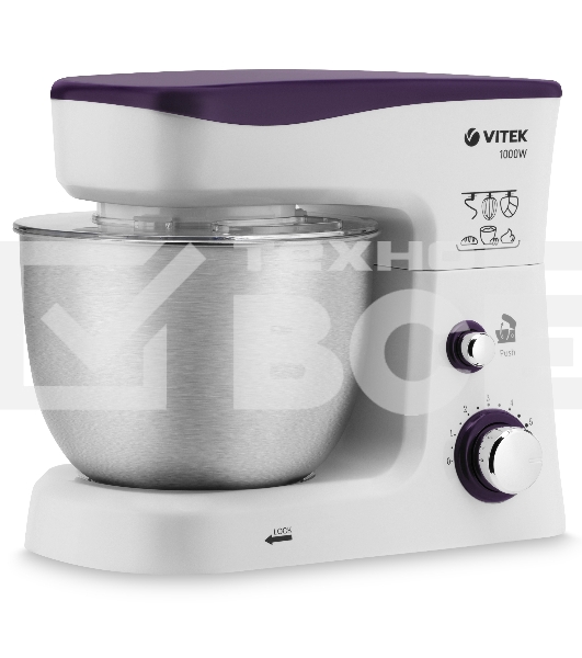 Кухонный комбайн Vitek VT-1443(W)