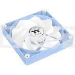 Вентилятор для корпуса Thermaltake CT120 Sync Hydrangea Reverse ARGB 120х120x25 голубой 4-pin 31.2дБ (упак.:2шт) (CL-F200-PL12BU-A) Ret, фото6