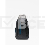 Рюкзак слинг мужской Piquadro Urban CA6540UB00/NGR, кожа, черный/серый, фото3