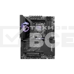 Материнская плата MSI MPG Z890 CARBON WIFI, LGA 1851, Intel Z890, 4xDDR5, 4xSATA, 5xM.2, 1xPCI-E 5.0 x16, 1xPCI-E 5.0 x8, 1xPCI-E 4.0 x4, 1xHDMI, 2xUSB-C Thunderbolt 4, 1xUSB-C 3.2 Gen 2, 10xUSB-A 3.2 Gen 2, 2x 5Gb LAN, 2x3.5 мм, 7.1, ATX, фото 1