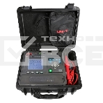 Тестер сопротивления изоляции UNI-T UT516B, фото 1