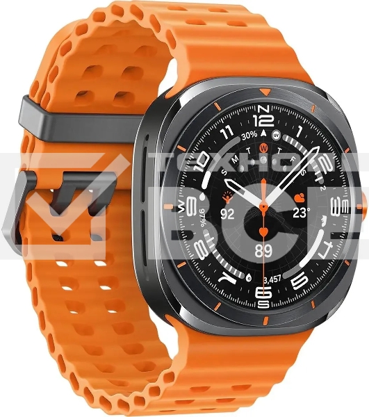 Смарт-часы Samsung Galaxy Watch Ultra LTE 47мм 1.5