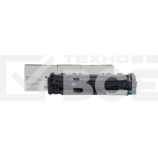 Картридж голубой, 2 100 страниц, для HP моделей Color LJ M454dn/M454dw/M479dw (аналог W2031A(415A), работает до версии прошивки 002.2310A), FP-W2031A