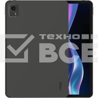 Планшет INOI inoiPad Max 128GB+6GB LTE 10.1
