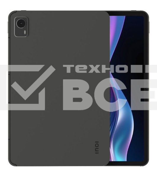 Планшет INOI inoiPad Max 128GB+6GB LTE 10.1