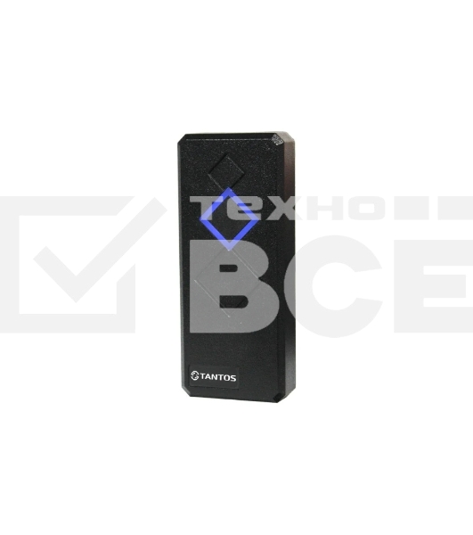 Считыватель карт Tantos TS-RDR-MF (00-00026627) внутренний