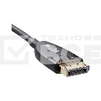Активный оптический кабель VCOM DP1.2v-->HDMI2.0v 15м <D3752B-15.0>, фото5