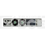 Источник бесперебойного питания (ИБП) Raskat Crusader Stabline RTIO-2000VA 2KVA rack&;tower online UPS, 4pcs 9AH battery, фото4