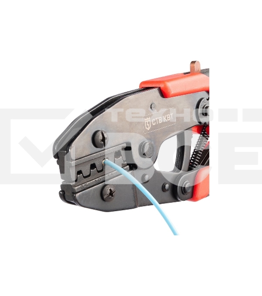 Пресс-клещи CTB-04