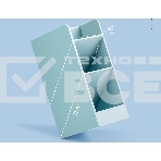 Подставка Deli 8940Green для письменных принадлежностей 60x91x152мм зеленый, фото4