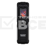 Мобильный телефон Maxvi E10ds черный, фото9