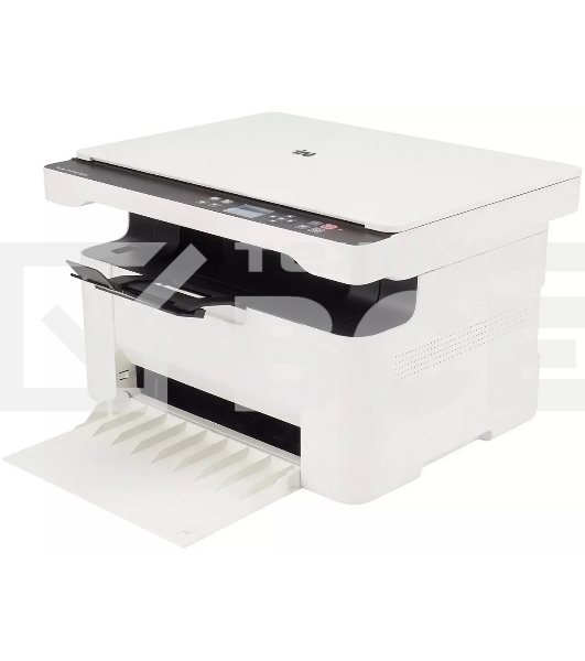 МФУ лазерный IRU Strato HM2401DNW A4 WiFi белый