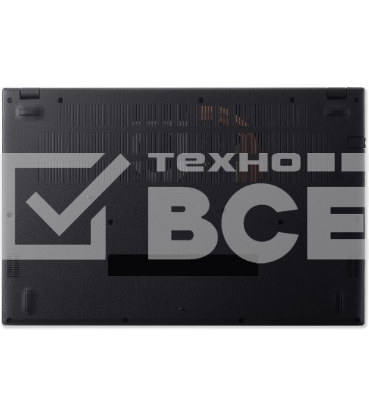 Ноутбук Acer Aspire 3 A317-54-33GH Core i3 1215U 8Gb SSD 512Gb Intel Iris Xe graphics 17.3