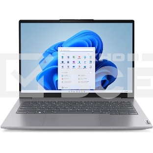 Ноутбук Lenovo ThinkBook 14 G6 ABP серый 21KJ008VAK 14