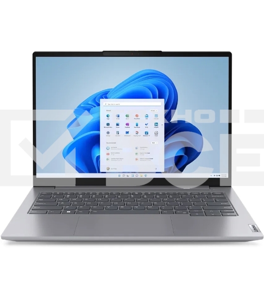 Ноутбук Lenovo ThinkBook 14 G6 ABP серый 21KJ008VAK 14