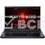 Ноутбук Acer Nitro ANV15 ANV15-51-789J 15.6