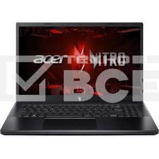 Ноутбук Acer Nitro ANV15 ANV15-51-789J 15.6