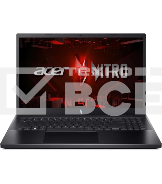 Ноутбук Acer Nitro ANV15 ANV15-51-789J 15.6