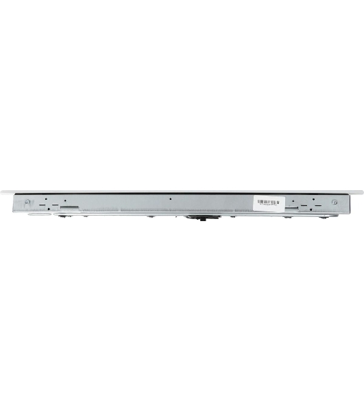 Электрическая варочная поверхность Beko HIC64400W, 4 конфорки, стеклокерамика, 6000 Вт