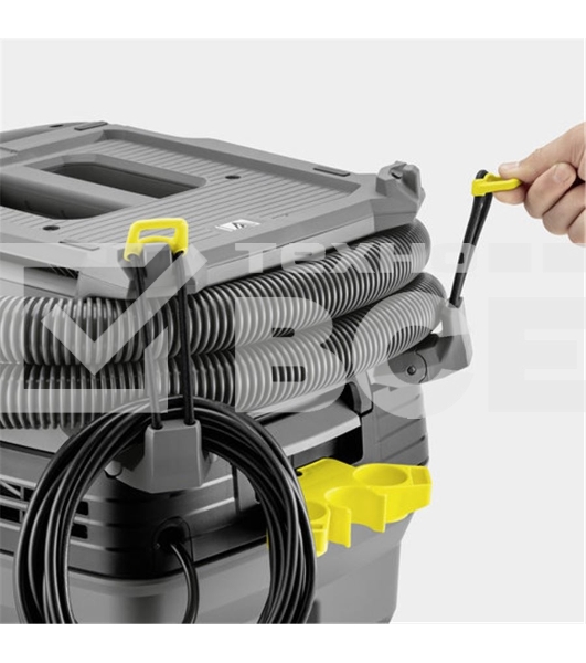 Пылесос Karcher NT 30/1 AP L влажной и сухой уборки 1.148-221