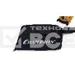Измельчитель всасывающий бензо CHAMPION GBV326S0.75кВт/1лс 26см3 612м3/ч 40л 7.8кг, фото6