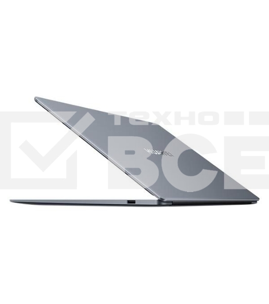 Ноутбук HUAWEI MateBook D 16 MCLF-X 2024 серый, 16