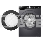 Стиральная машина Hisense WF3S7021BB Черный загр.фронтальная макс.:7кг 1200 об/мин класс: А, фото6