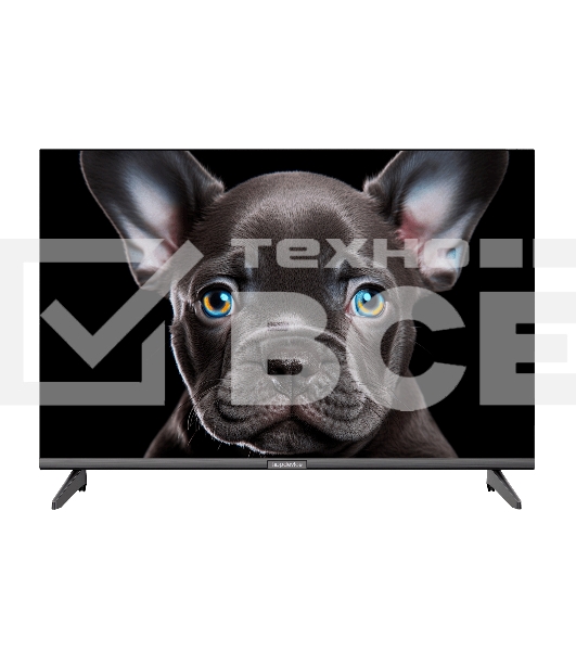 Телевизор TopDevice 24