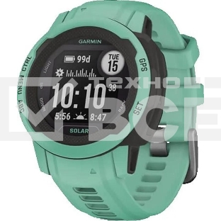 Смарт-часы Garmin Instinct 2S Solar Tactical 20мм 1.3