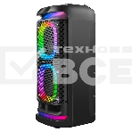 Акустическая система Midi Ginzzu GM-115, BT/USB/TF/FM/MIC/ДУ, фото5