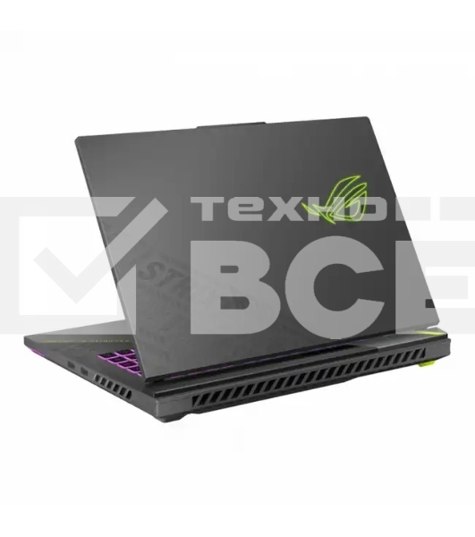 Ноутбук ASUS ROG Strix G16 G614FR-S5056 16