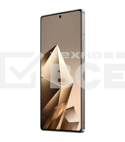 Смартфон Infinix Note 50 X6858 8/256Gb серый титан