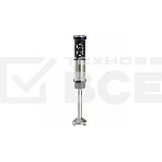 Блендер погружной DELTA LUX DE-7006B черный, фото8