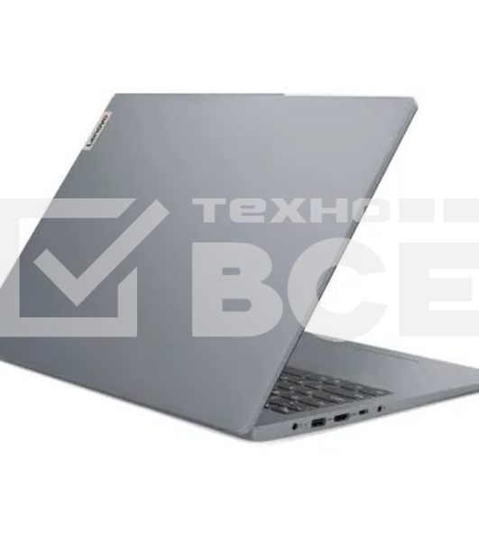 Ноутбук Lenovo IP3 Slim 15IRU8 15.6