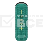 Портативная колонка SOUNDMAX SM-PS5023B зеленый, фото6