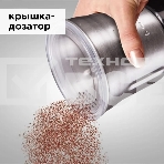 Кофемолка Redmond RCG-M1607, серебристый, фото9