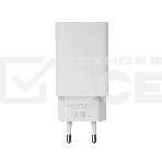 Сетевое зарядное устройство MORE CHOICE (4620202555694) NC07i СЗУ 1USB 2.0A, белый, фото7