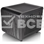 Компьютерный корпус Thermaltake Case Tt Core V21 CA-1D5-00S1WN-00 mATX/win/черный/USB 3.0/no PSU, фото18