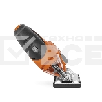 Лобзик электрический DAEWOO DAJ 850 850Вт 500-3000ход/мин, фото4