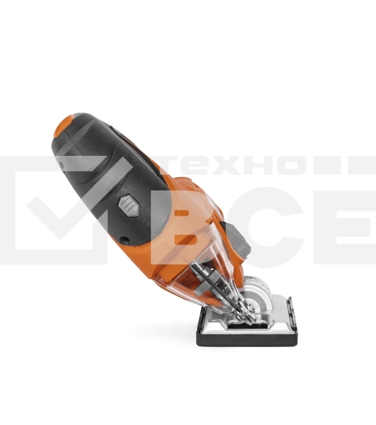 Лобзик электрический DAEWOO DAJ 850 850Вт 500-3000ход/мин