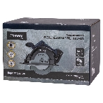 Пила дисковая PIONEER BCIS-E20V40BL-190-01 черный, синий, фото8