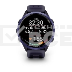 Смарт-часы Garmin Forerunner 570 фиолетовый, фиолетовый безель, фиолетовый ремешок 47мм, фото7
