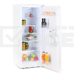 Холодильник Бирюса 411 белый однокамерный 180л, фото3