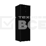 Холодильник Kuppersberg RFCN 2013 BG черное стекло двухкамерный 240/95л морозилка снизу, No Frost, фото4