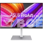 Монитор 27' ASUS ProArt PA278CGV IPS 2560x1440, 144 Гц, 5 мс, 16:9, 400 кд/м2, 2хHDMI, 1хDP, выход на наушники, черный/серебристый, фото 1