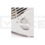 Тепловентилятор электрический Zerten ZTD-20, фото5