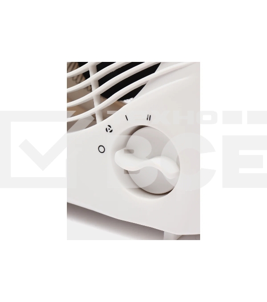 Тепловентилятор электрический Zerten ZTD-20