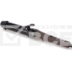 Электрощипцы Vitek VT-2521 (MC) черный/коричневый 1. Максимальная температура нагрева 210 °С 2. Технология PTC Heating 4. Автоматическое отключение 5. Индикация, фото2